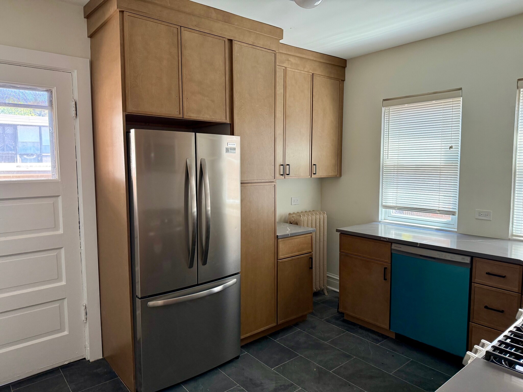 Kitchen - 206 N Marion St