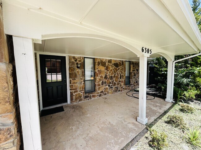 Building Photo - 6305 Bingham Ct