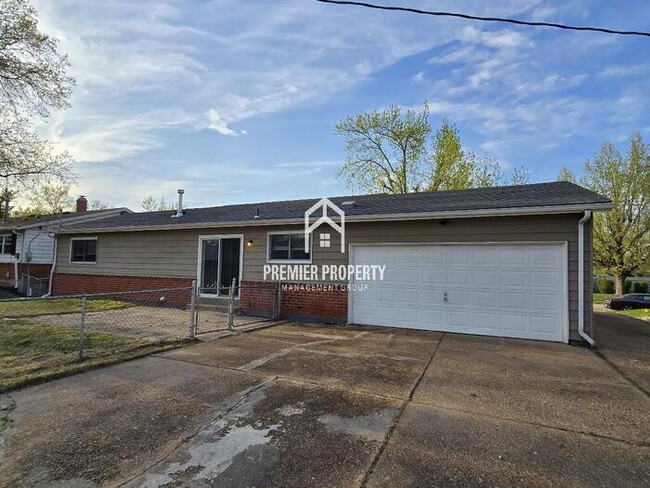 Building Photo - 2830 Concord Dr