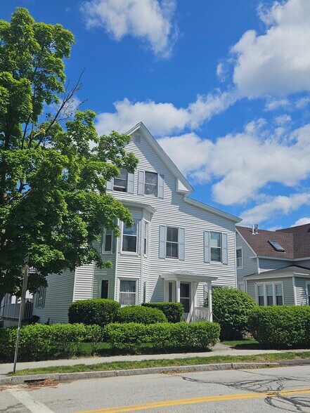 Primary Photo - 651 Pine St