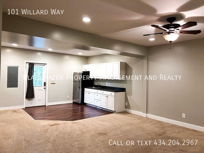 Building Photo - 101 Willard Way