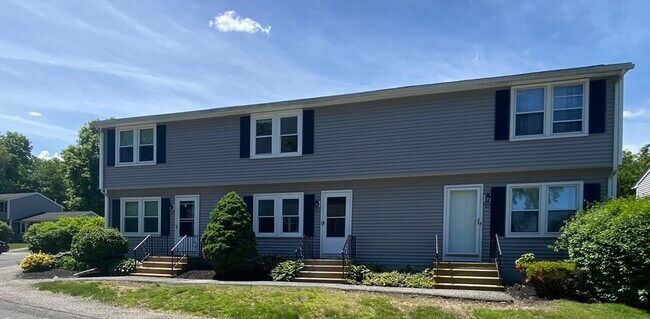 Primary Photo - 270 Sunderland Rd