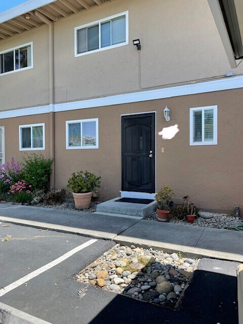 Front Entry - 3320 Lochinvar Ave