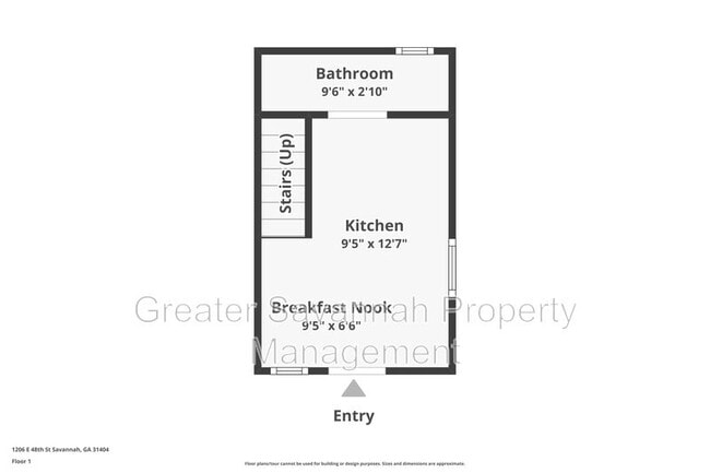 Building Photo - 1206 E 48th St