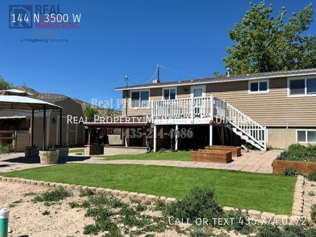 Building Photo - Cute 4-bedroom 2-bathroom Home.