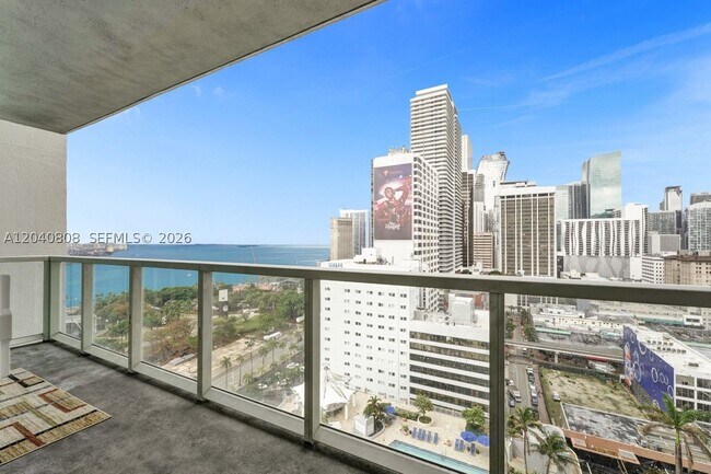 Building Photo - 244 Biscayne Blvd