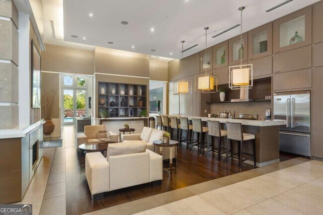 Building Photo - 1820 Peachtree St NW