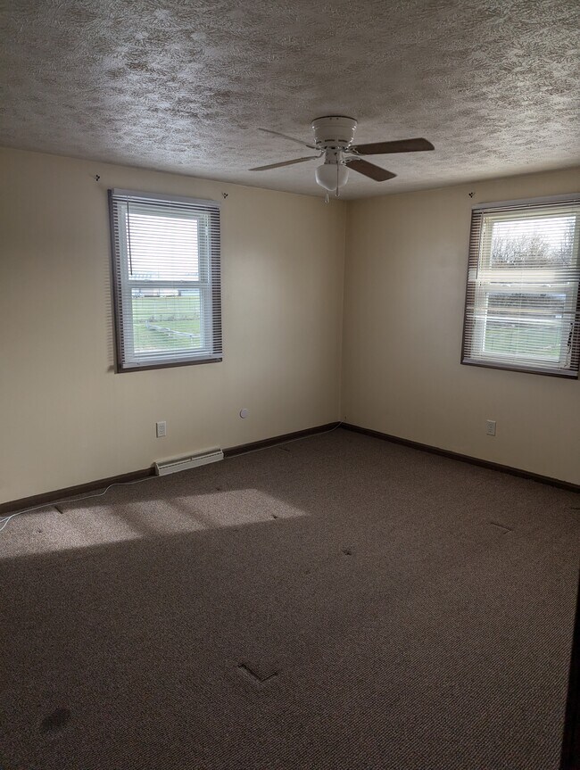 Bedroom 1 - 3009 Dalton Pl SW