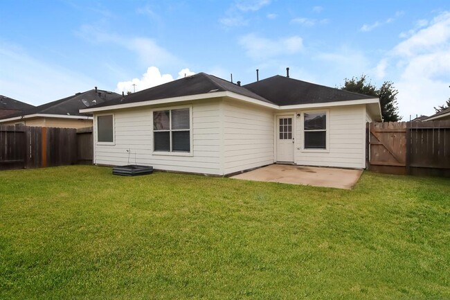 Building Photo - 1419 Penny Royal Ct