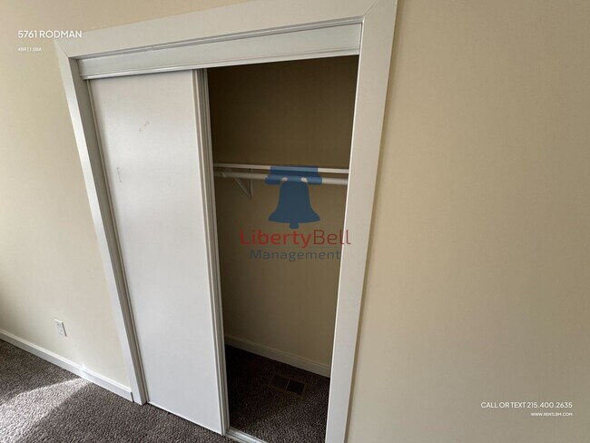 Building Photo - 5761 Rodman St