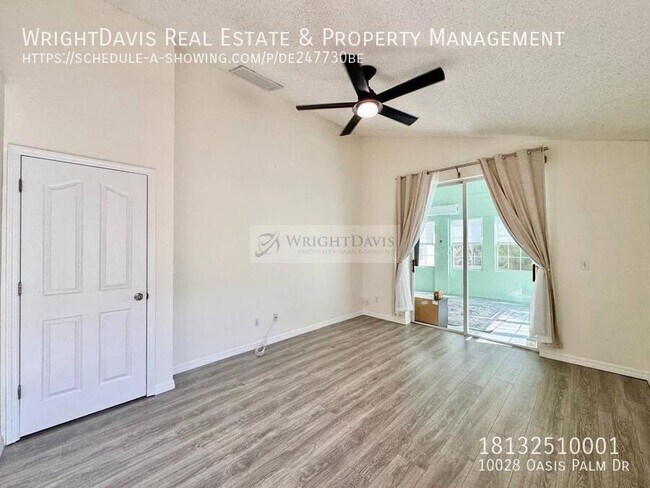 Building Photo - 10028 Oasis Palm Dr