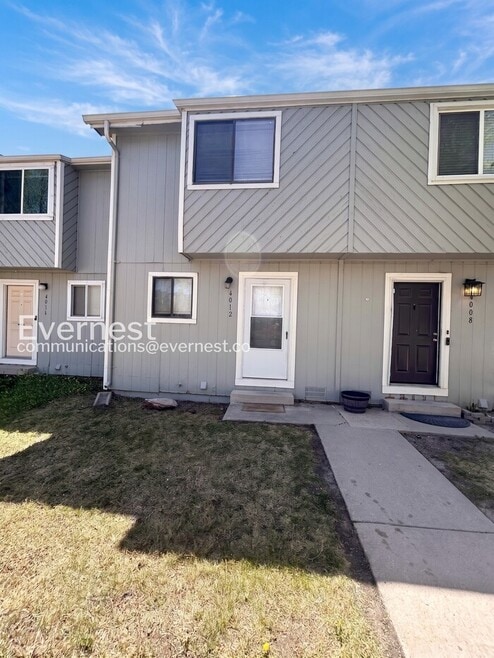 Building Photo - 4012 Muse Way