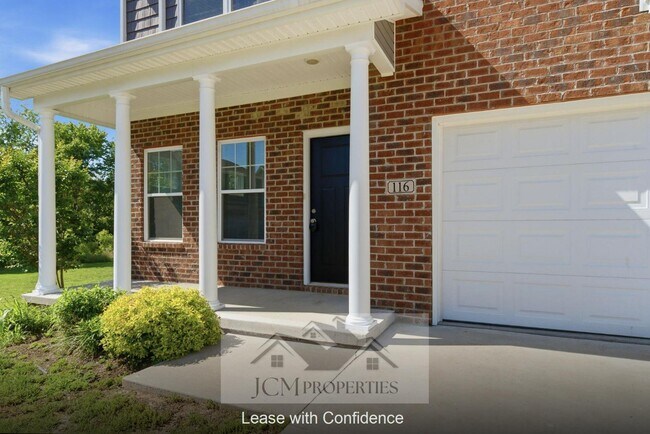 Building Photo - 116 Cammy Ct