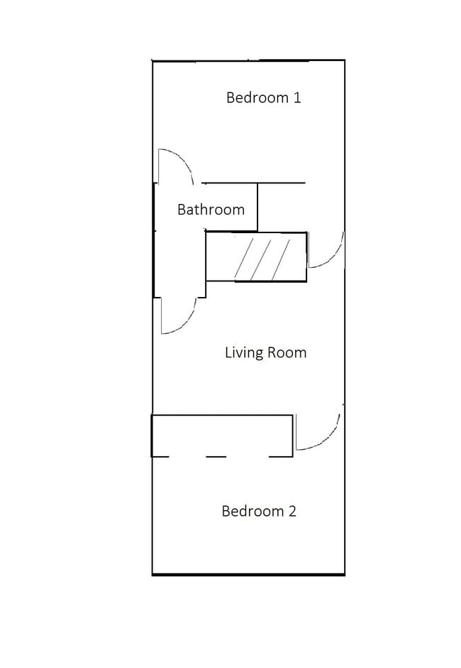 Building Photo - 1015 Ann Ave