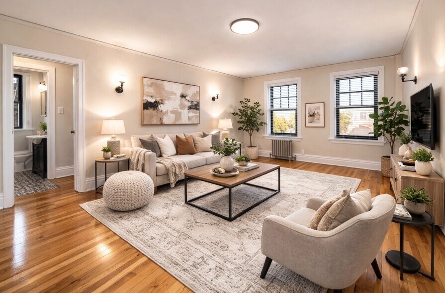 Building Photo - 1 Bedroom in CWE