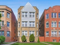 Building Photo - 10724 S Ave C