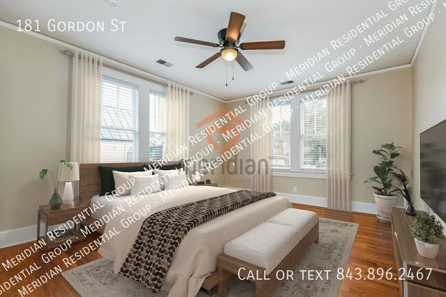 Building Photo - 181 Gordon St