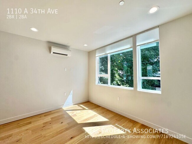 Building Photo - 1110A 34th Ave