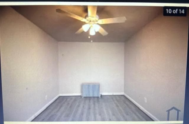 Building Photo - 3301 D St SE