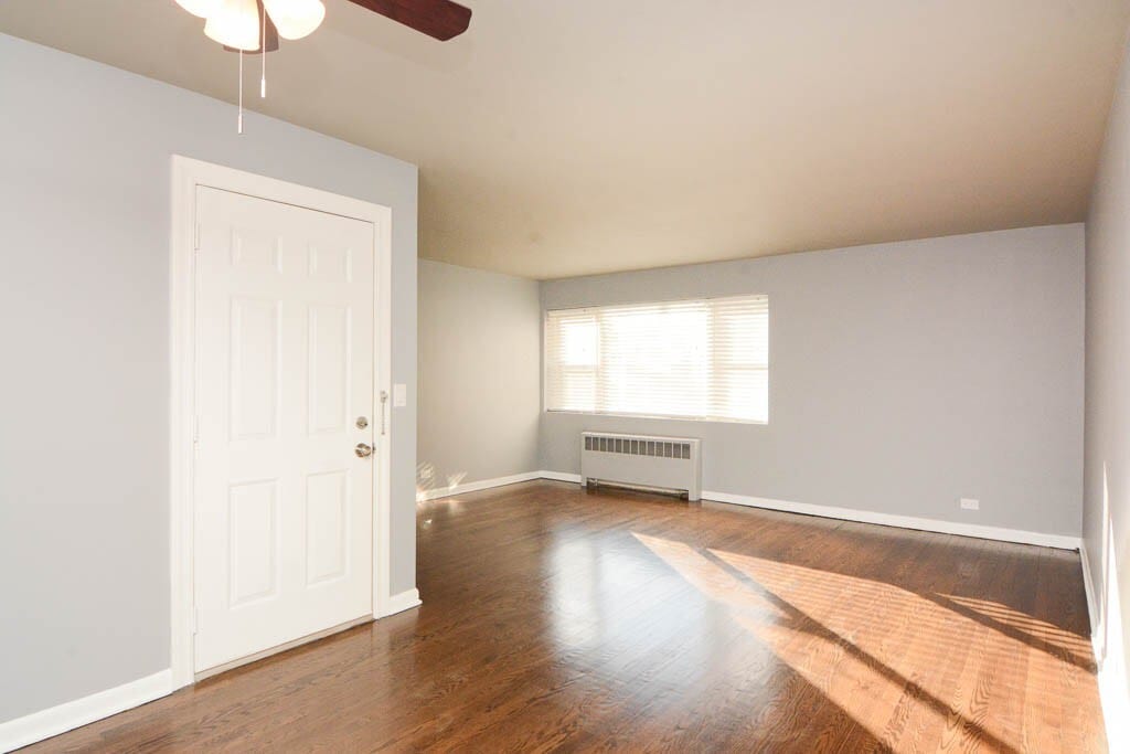 Building Photo - 7435 N Winchester Ave