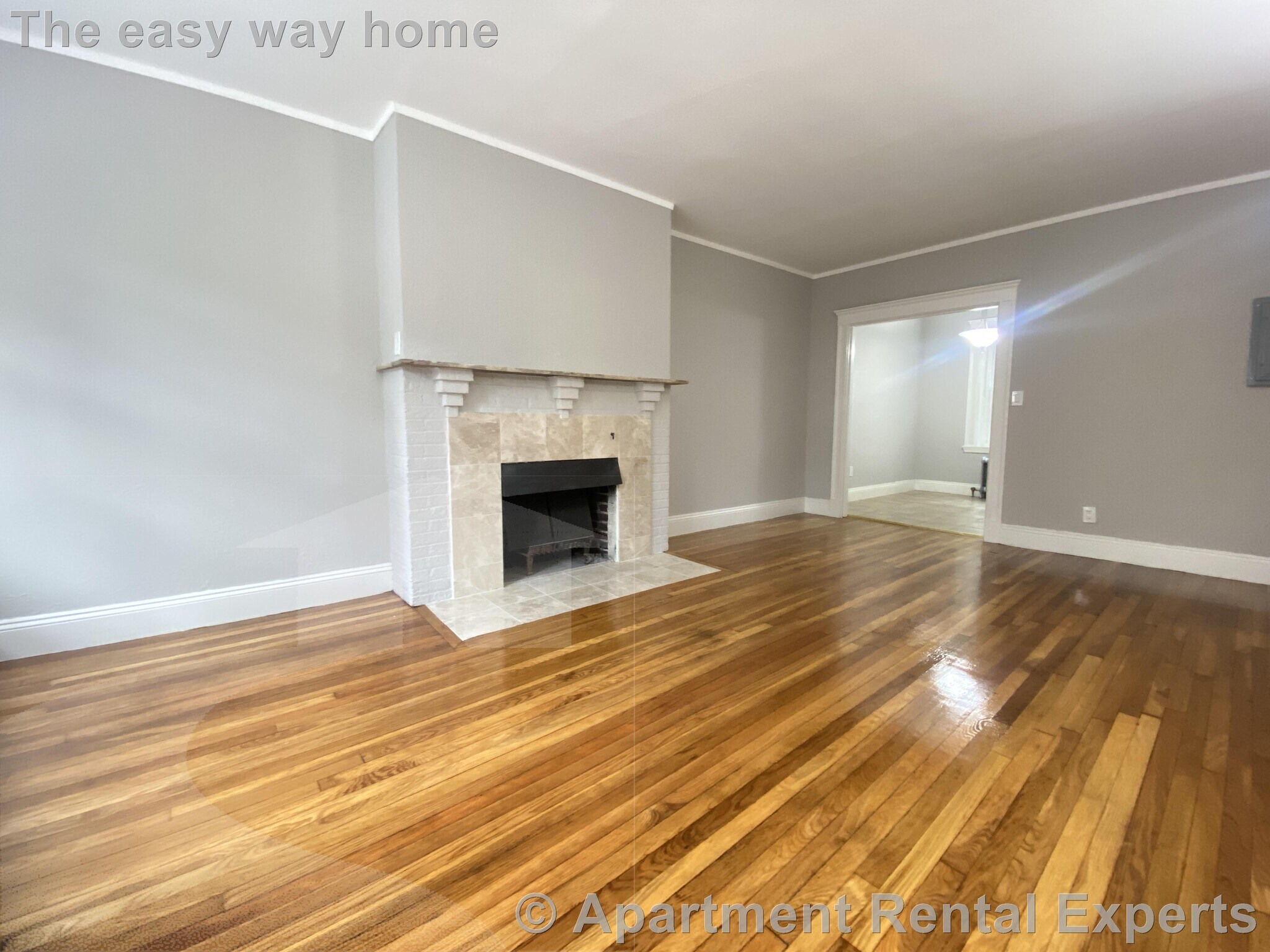 Building Photo - 1558 Massachusetts Ave