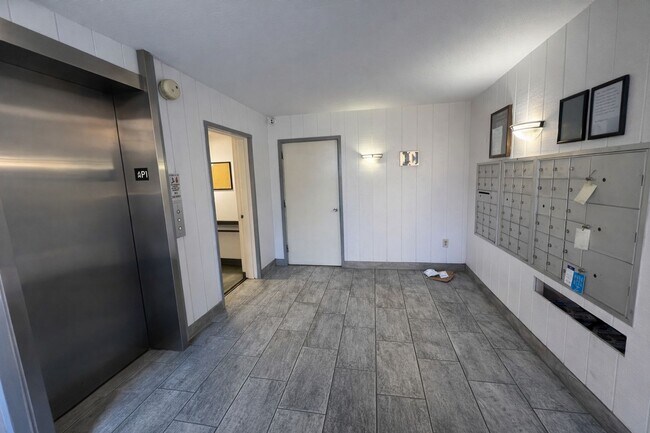 Building Photo - Top-Floor Oceanview Studio with Private Balcony - Redondo Beach Pier in Your Backyard