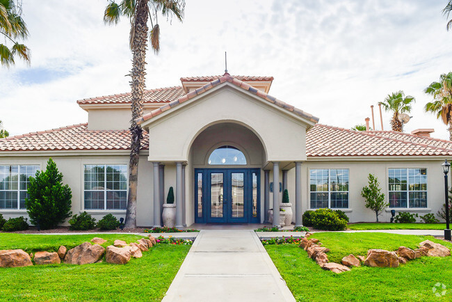 Building Photo - Lifestyle at Los Paseos (Ventanas)