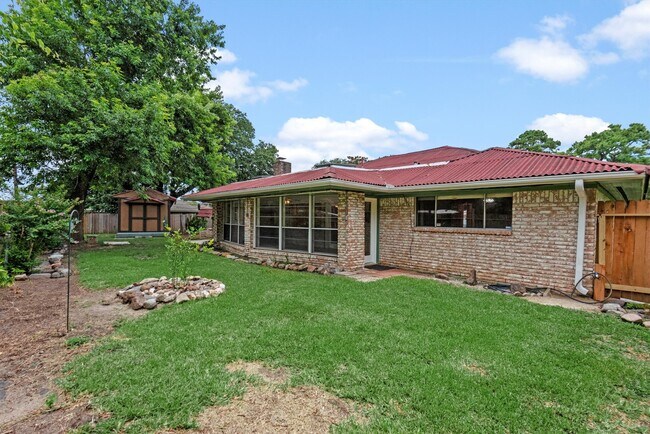 Building Photo - 4906 Green Willow Ln