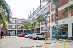 Building Photo - Texere Plaza Lofts