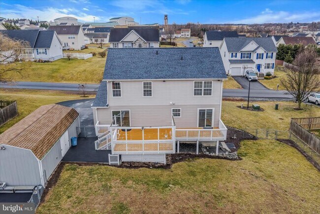 Building Photo - 448 Thayers Gull Dr