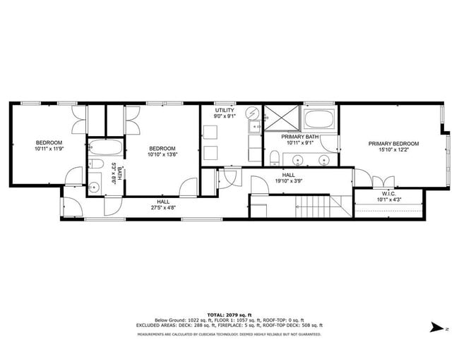 Building Photo - 831 W George St