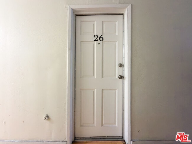 Building Photo - 504 S Rampart Blvd