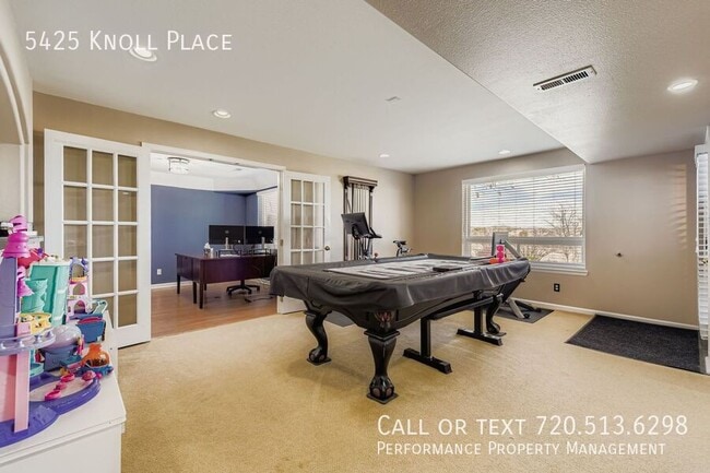 Building Photo - 5425 E Knoll Pl