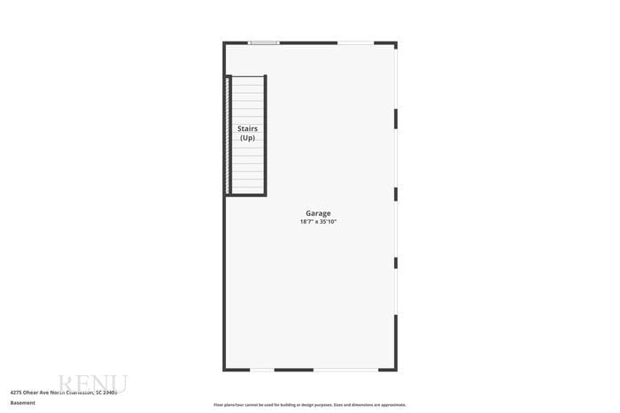 Building Photo - 4275 O'Hear Ave