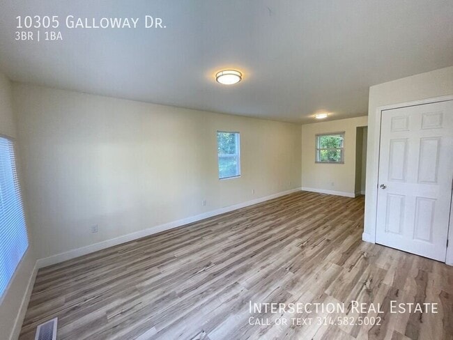 Building Photo - 10305 Galloway Dr