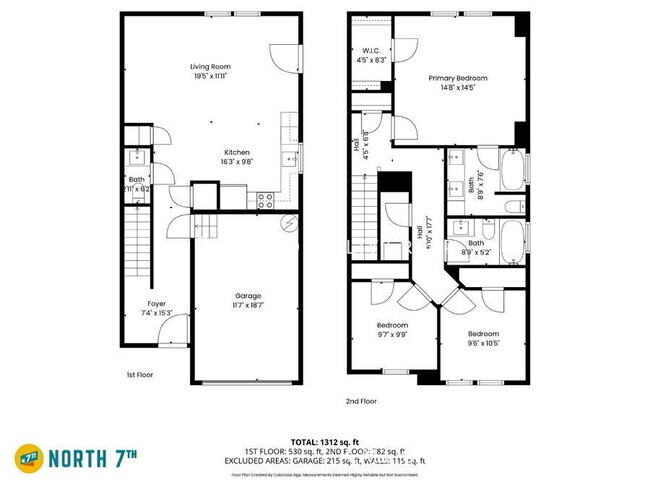 Building Photo - 253 Woodruff St