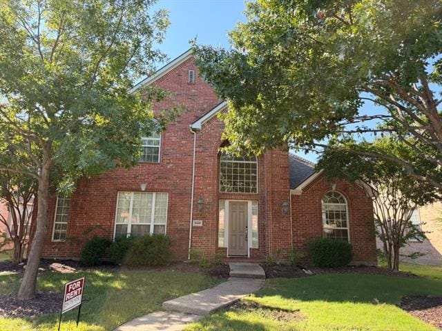 Primary Photo - 2459 April Sound Ln