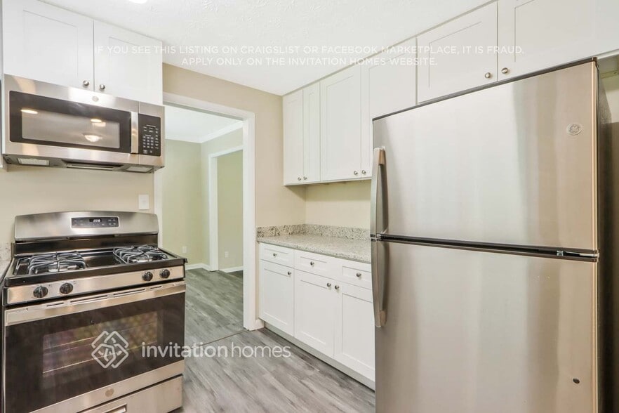Building Photo - 5224 Avery St SW