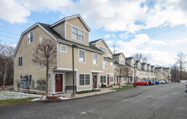 Building Photo - 793 Federal Rd