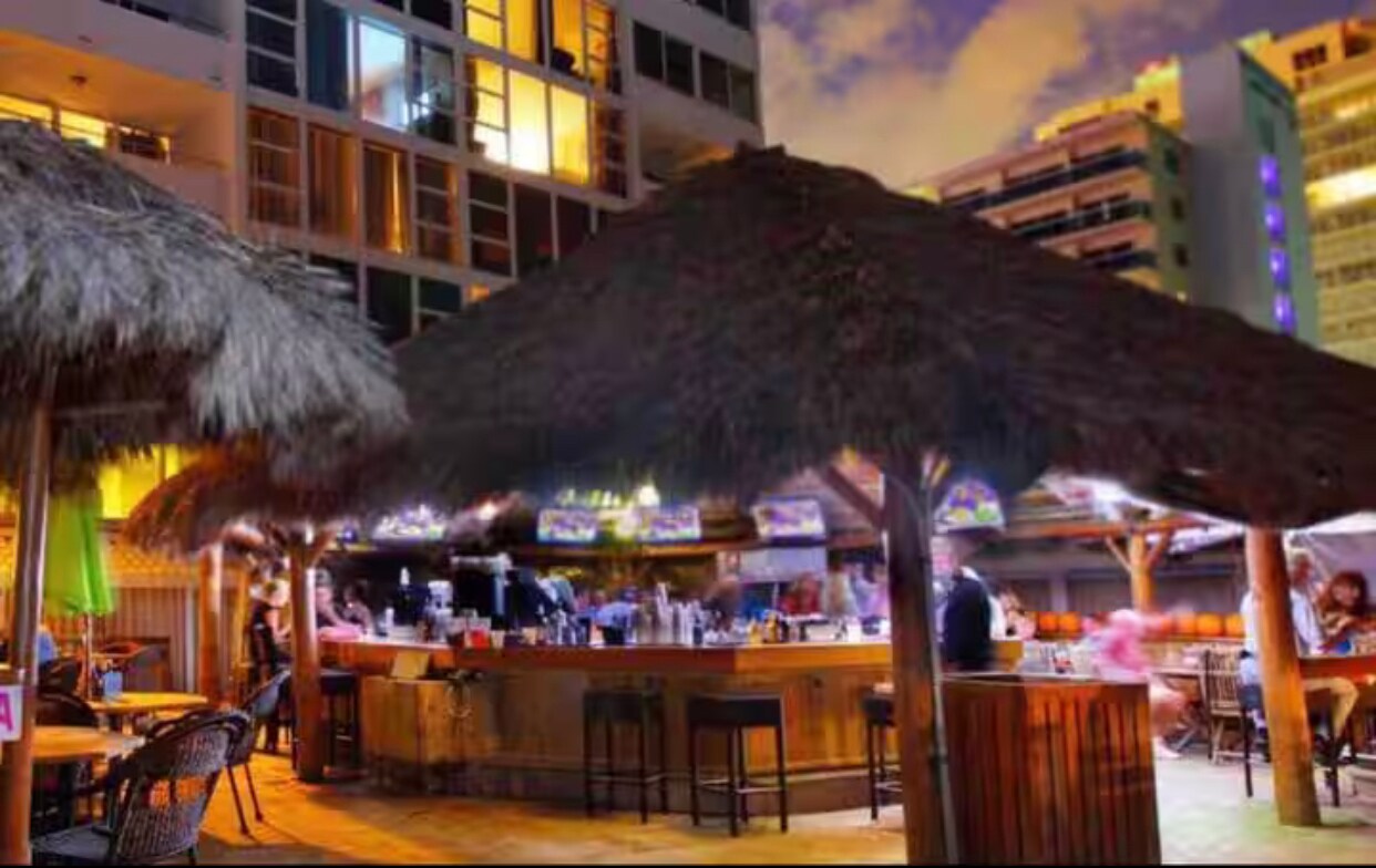 Building Photo - 4040 Galt Ocean Dr