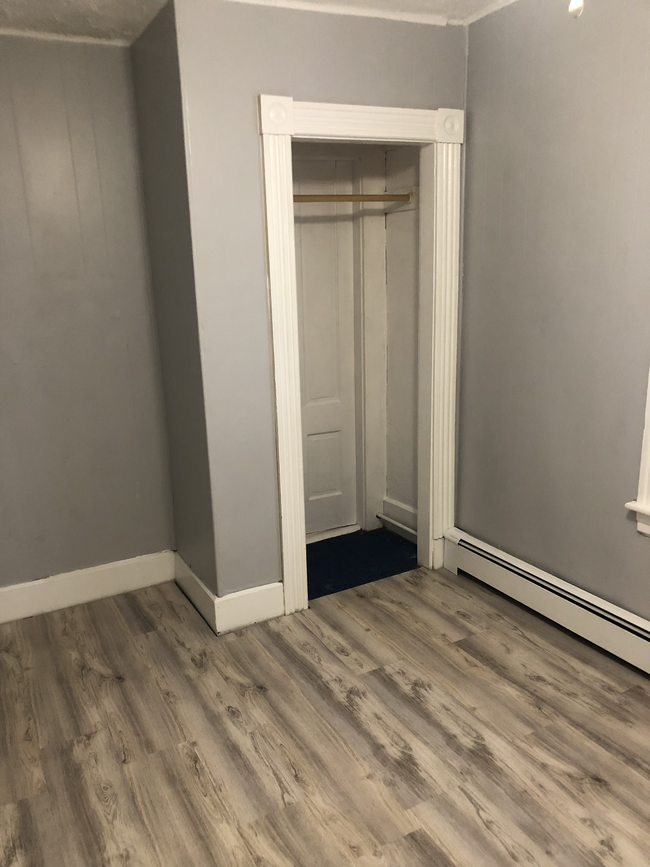 Bedroom - 150 West St