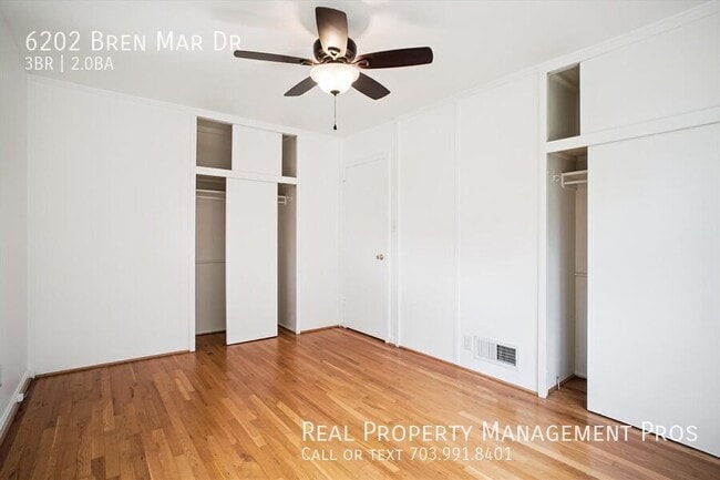 Building Photo - 6202 Bren Mar Dr
