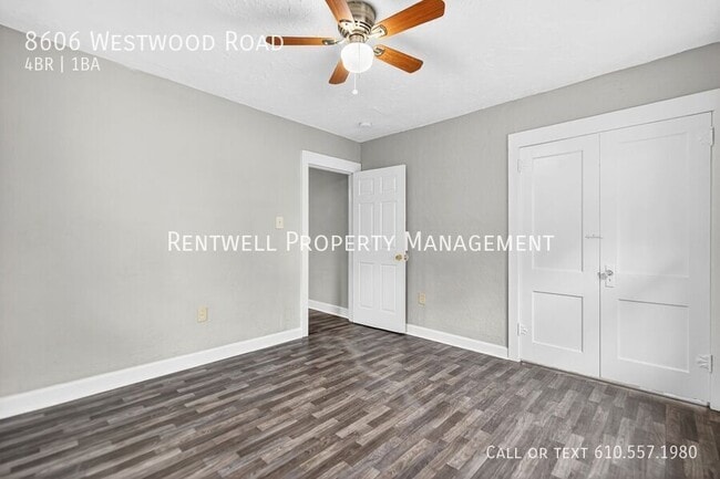 Building Photo - 8606 Westwood Rd