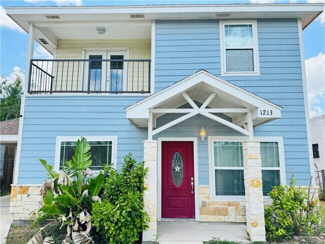 Primary Photo - 1213 S Veterans Blvd