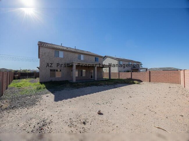 Building Photo - 30268 W Sheila Ln