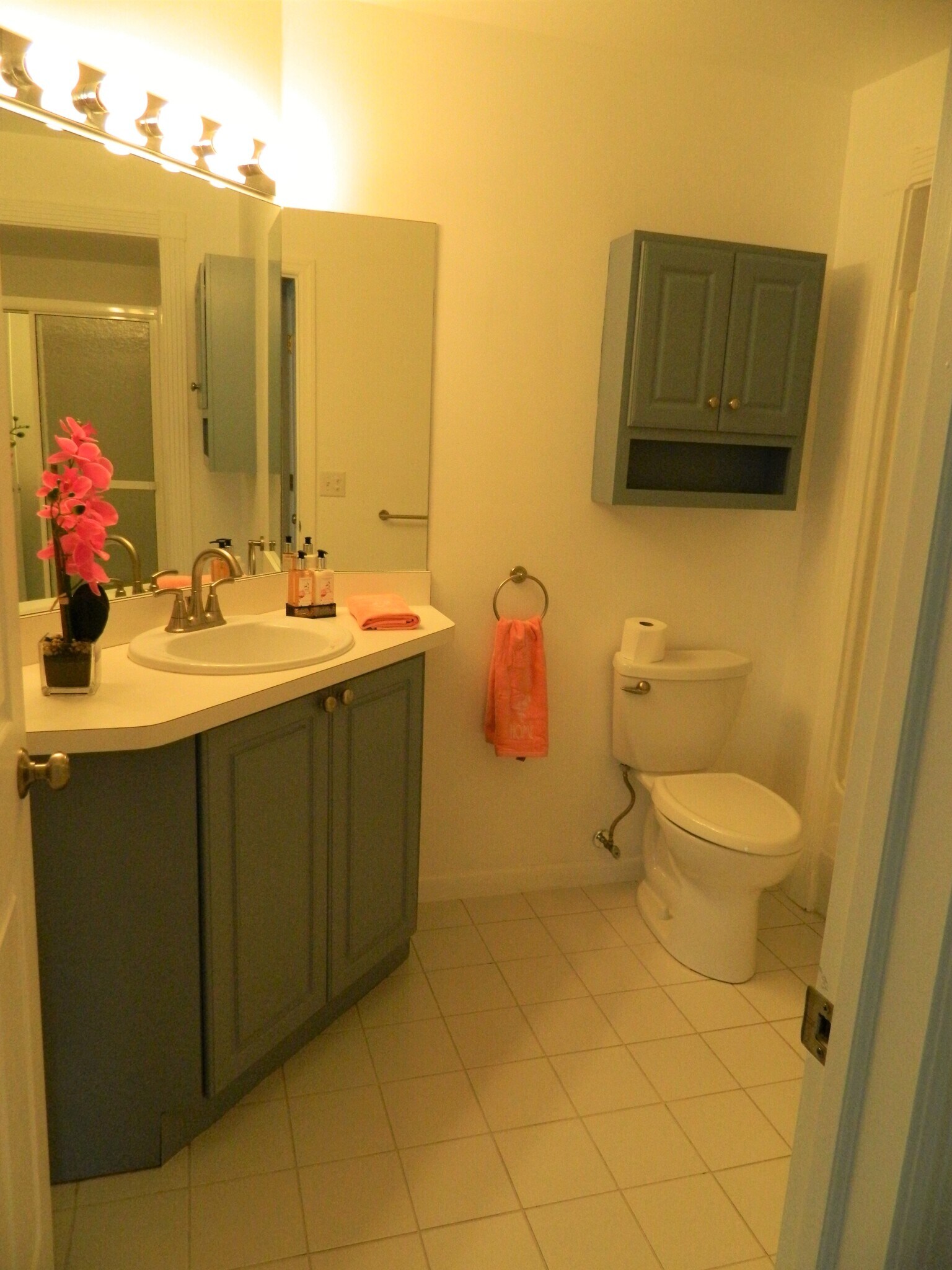 Bathroom - 248 Adams Pointe Blvd