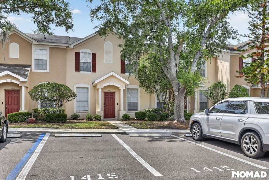 Building Photo - 1417 Lyonshire Dr