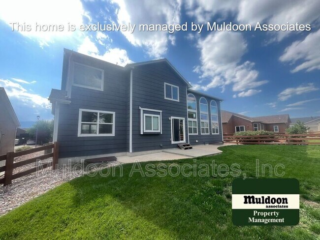 Building Photo - 3487 Tail Wind Dr