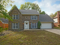 Building Photo - 4 bed, 2.5 bath in Cordova near Walnut Grove