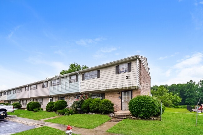 Building Photo - 4701 Flat Shoals Rd